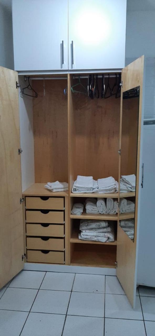 Apartamento Flat Vista Mar Em Boa Viagem