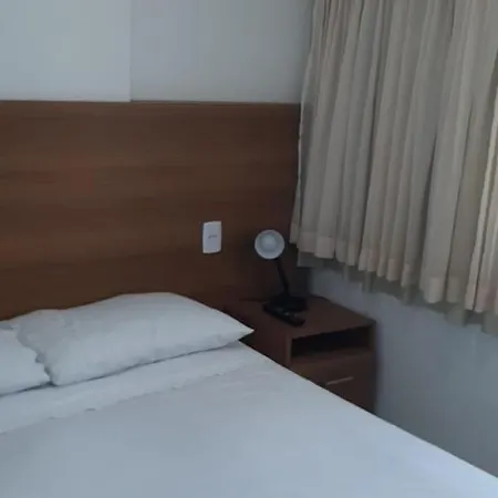 Flat Vista Mar Em Boa Viagem Apartment Recife Exterior photo
