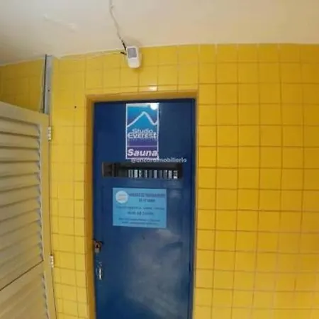 Flat Vista Mar Em Boa Viagem Apartment Recife Exterior photo