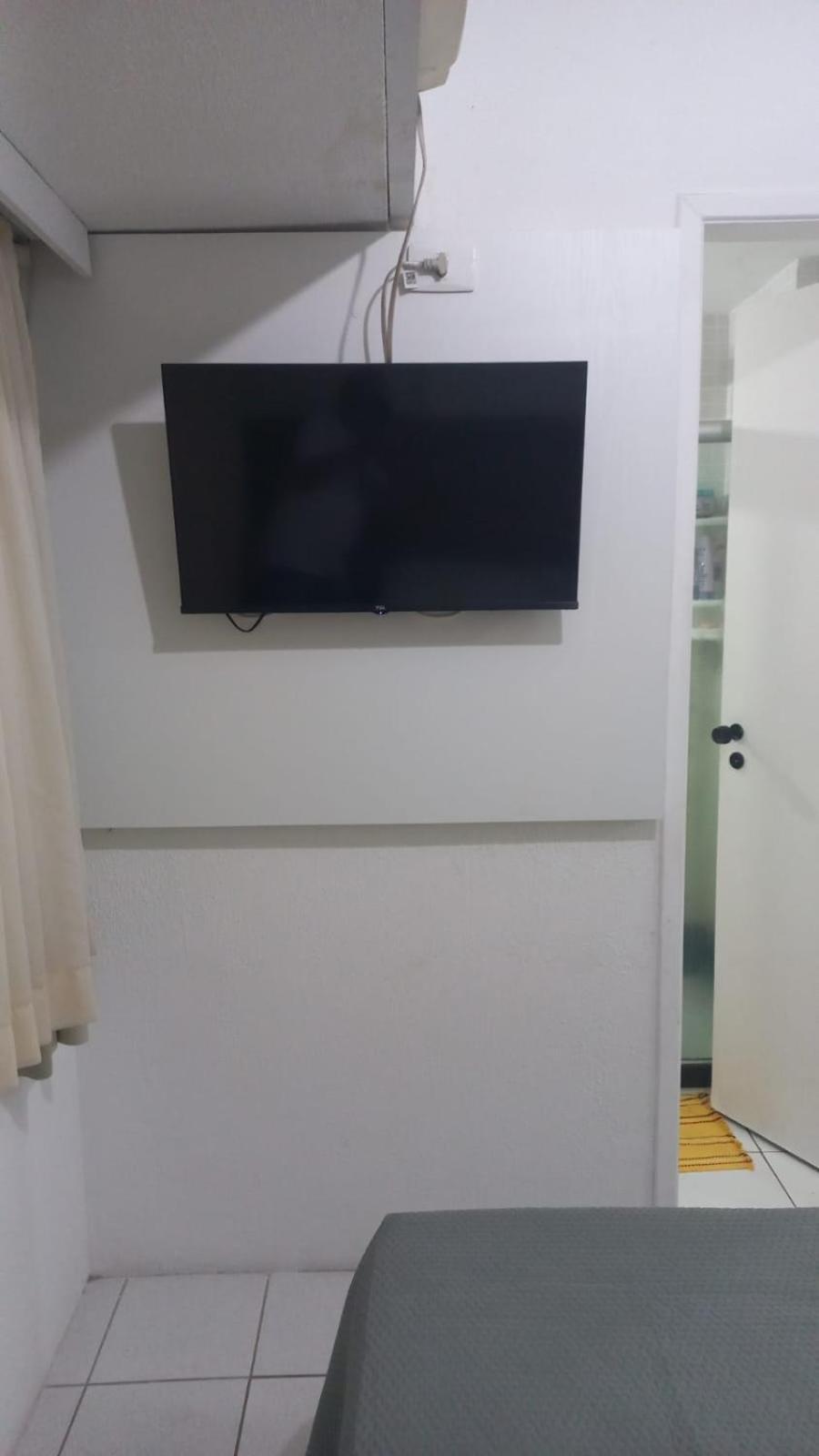 Apartment Flat Vista Mar Em Boa Viagem *