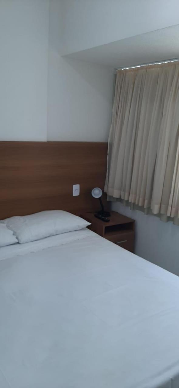 Flat Vista Mar Em Boa Viagem Apartment Recife
