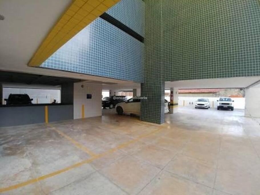 Apartment Flat Vista Mar Em Boa Viagem Recife