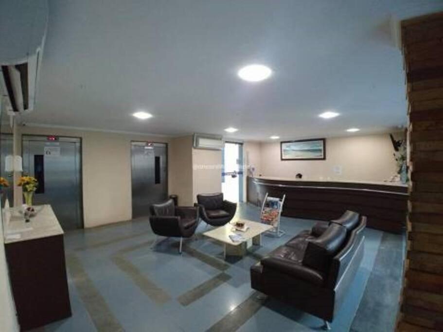 Flat Vista Mar Em Boa Viagem Apartment *
